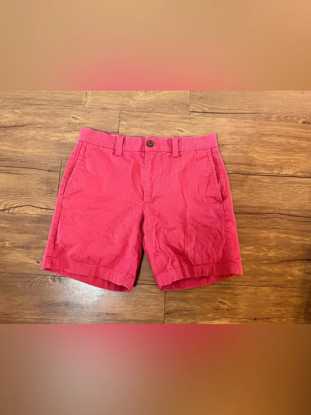 J. Crew Men's 7